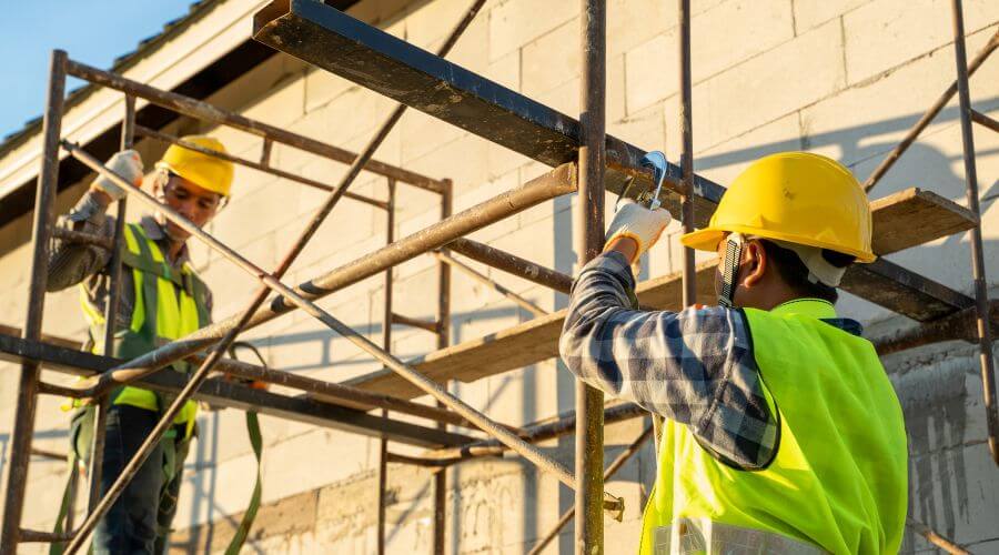 Expert flood damage restoration services in Lumberville, PA